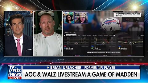 Fmr NFL Player Calls Out Football Coach Tim Walz