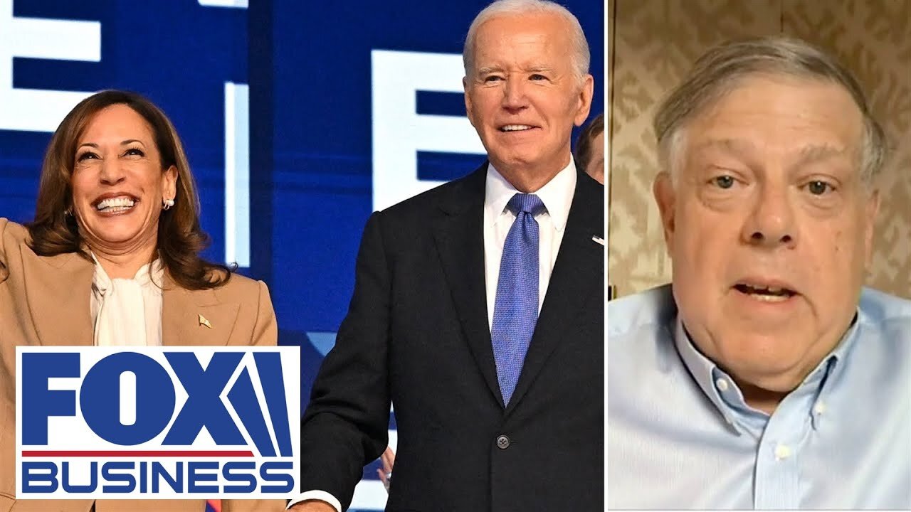 Ex-Clinton adviser: ‘This really is cowardly’ of Joe Biden and Kamala Harris