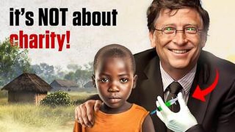 Why are billionaires obsessed with being philanthropists?