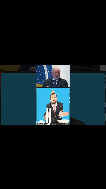 Lula ameaça o Congresso.