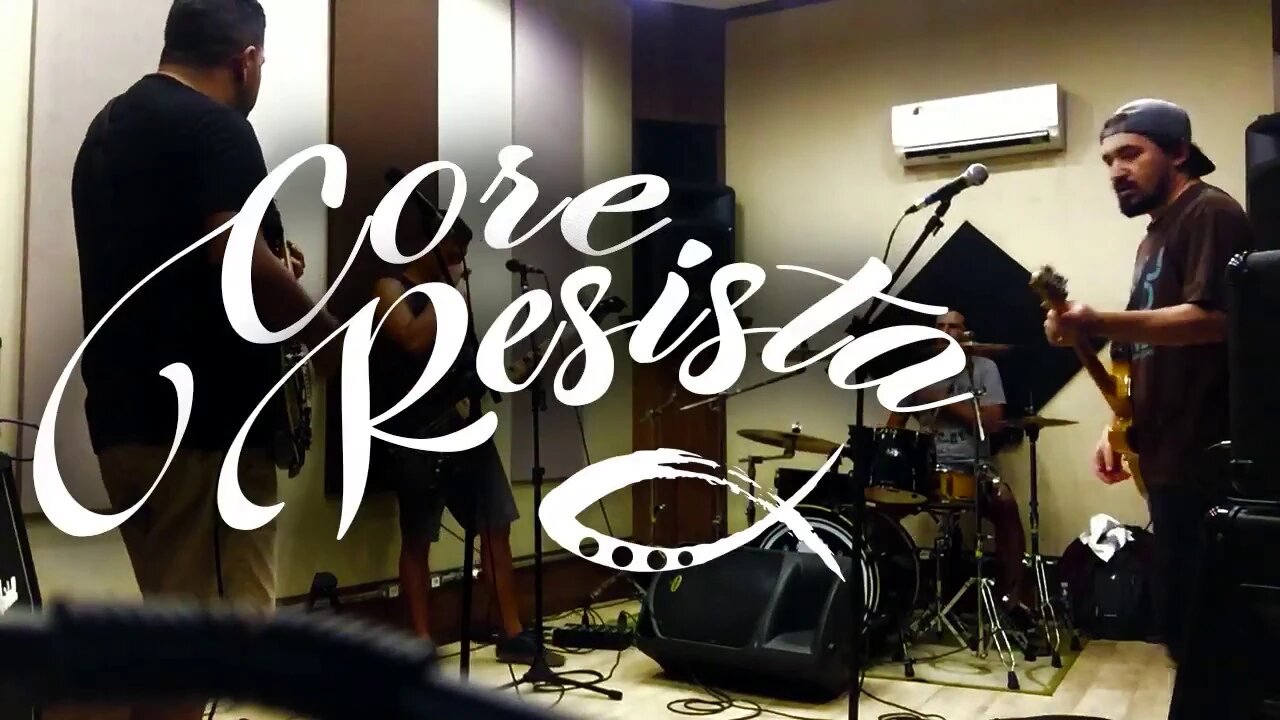 CORE HC - RESISTA