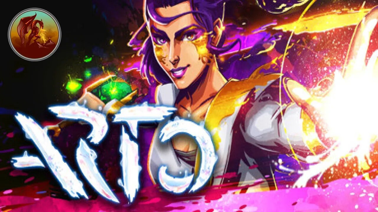 Arto | A Vibrant And Colorful Place