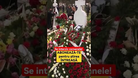 Se interzic coroanele - Partea 3