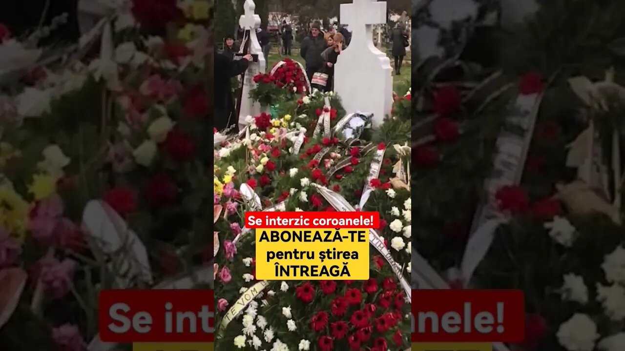 Se interzic coroanele - Partea 3