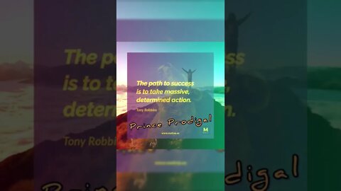 Quote of the Day 11/12/22 #motivationalquotes #qotd #3psoundz #princeprodigal