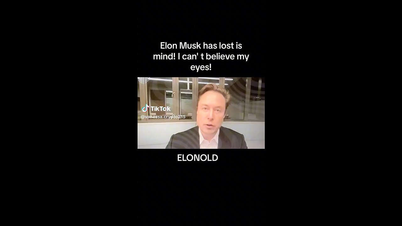 ELON MUSK give away 0.25 BTC (Bitcoin)