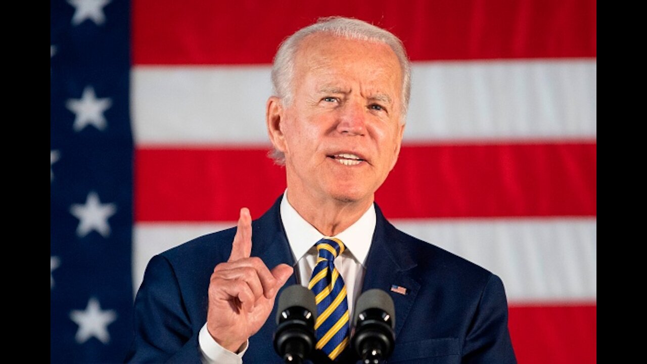 Come on Man! (The ballad of Sleepy Creepy Joe)