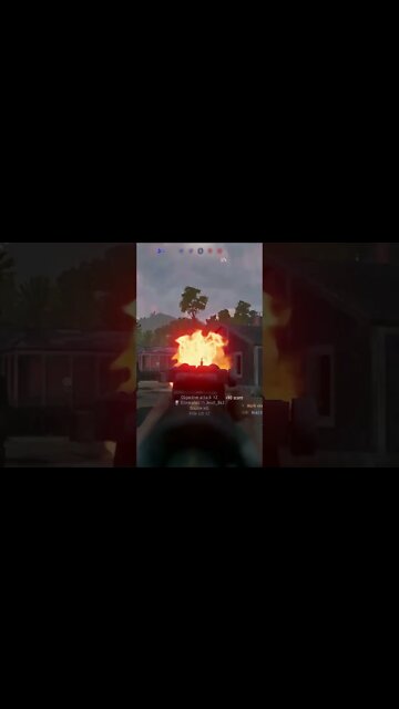 Enlisted Shorts - pacific - capture the objective