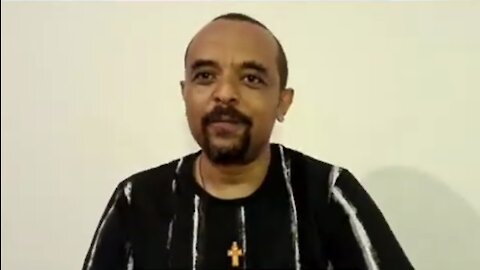ለምንድነው የማንጠይቀው? ለህወሓት ማነው መሳሪያ የሚያቀርብለት? ማነው ሀላፊነቱንስ የሚወስደው? - መ/ር ዘመድኩን በቀለ