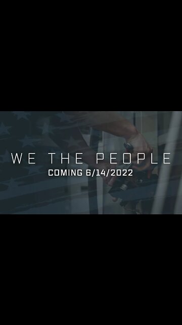 We the People / Thomas Jefferson
