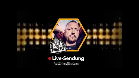 🔴 Schnappt Kanzler "Shorty" Kurz - Live-Podcast zur ÖVP-Krise und einem neuen Twitter-Trend