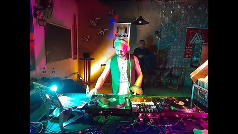 House 2000 - Dj Bonnie do Carmo Only vinyl