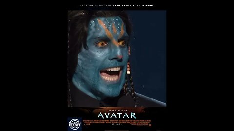 Ben Stiller As An AVATAR 🤣🤣 #shorts #avatar