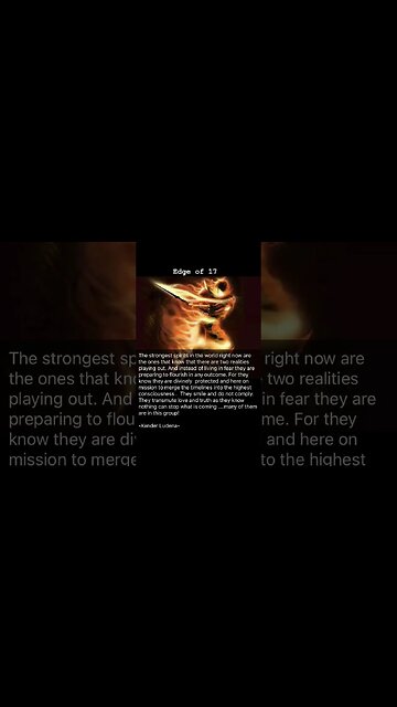 A lot to unpack here ! Xanderludena.com