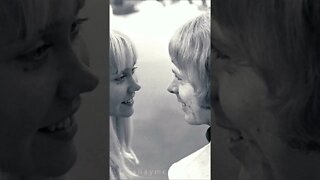 (ABBA) Agnetha 2 : Here For Your Love (Solo Single 1974) Subtitles #shorts