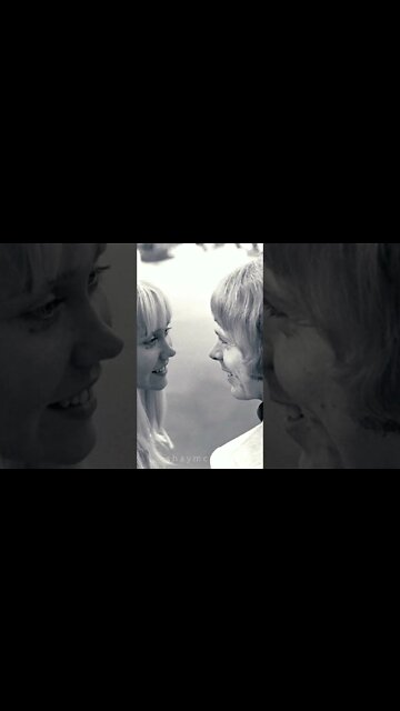 (ABBA) Agnetha 2 : Here For Your Love (Solo Single 1974) Subtitles #shorts