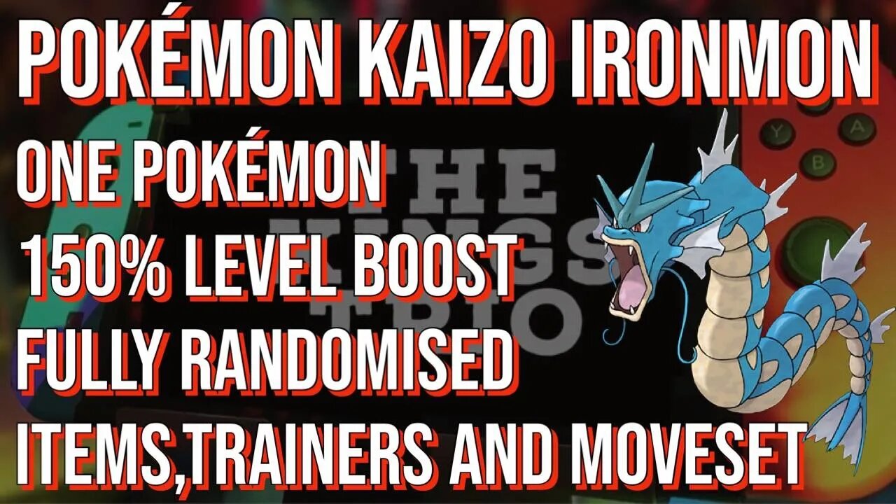 The PAIN Continues! Quality Of Life Improvements DONEISH! Pokémon Kaizo Ironmon FireRed 470 resets+