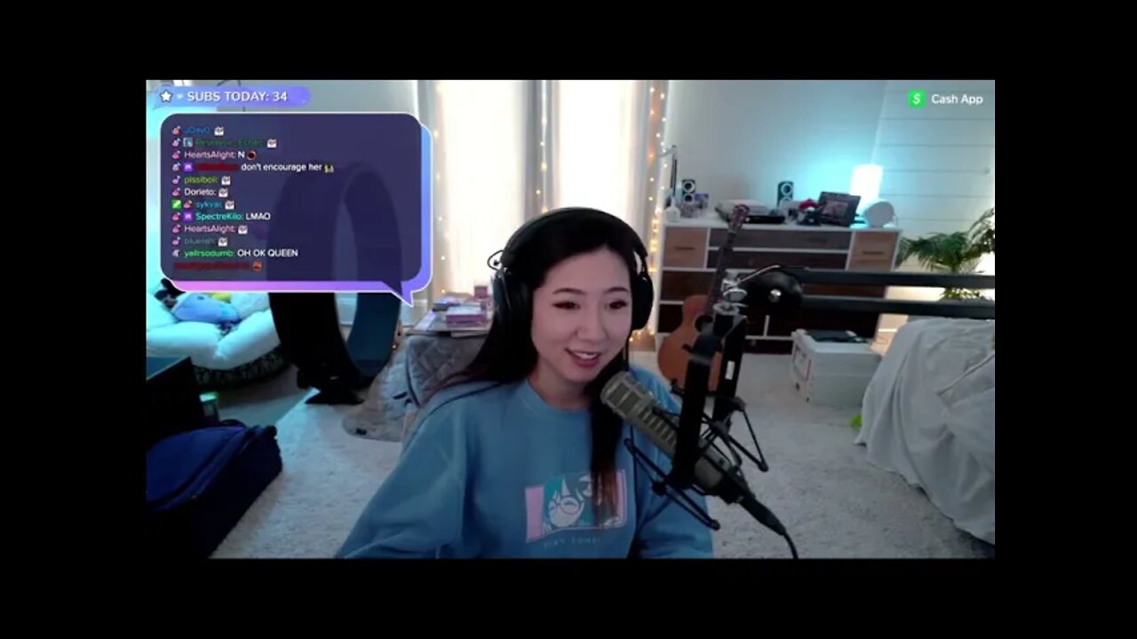 Leslie Doesn't Speak Chinese