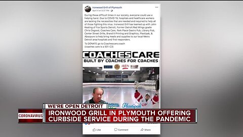 Take Out Tuesday: Noodles, sushi and more!