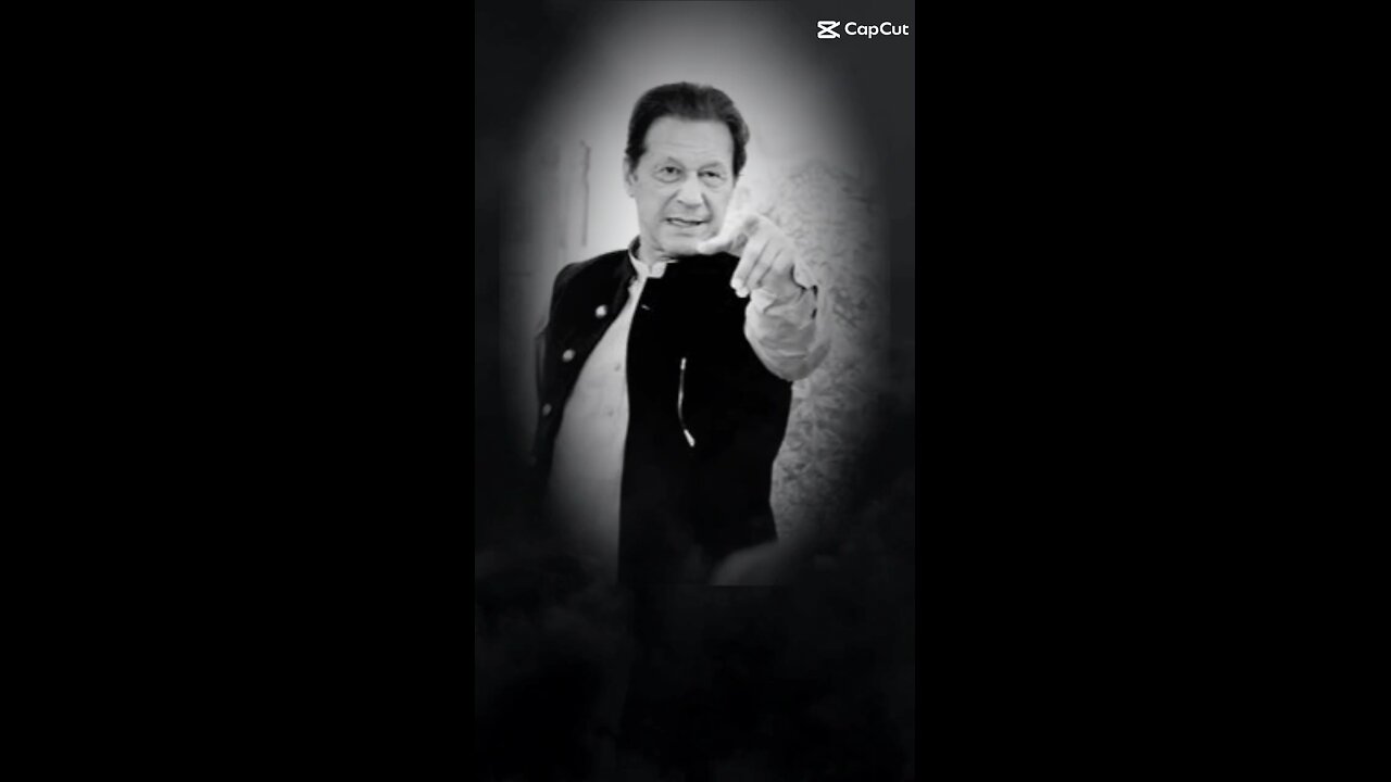 imran Khan