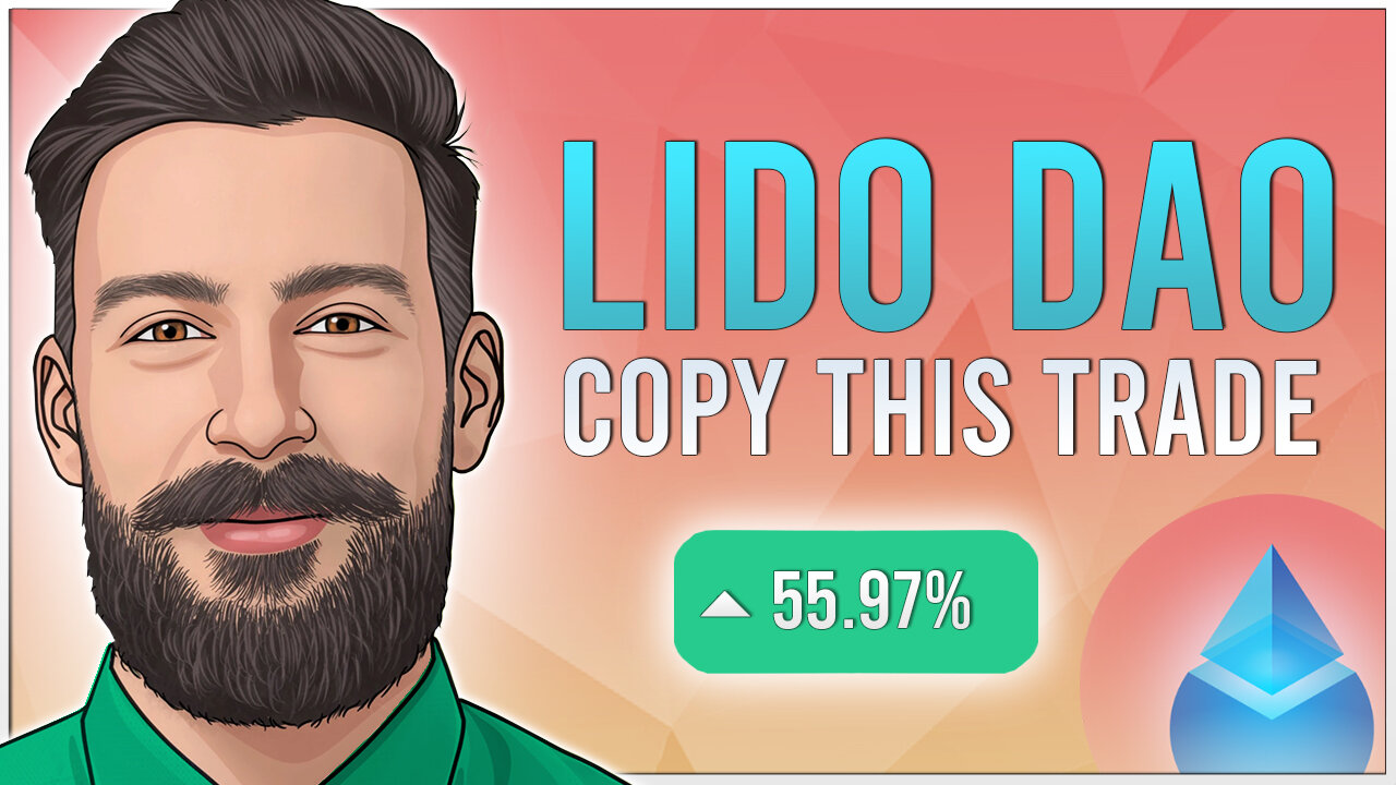 How to Make Money in Cryptocurrency - Lido DAO