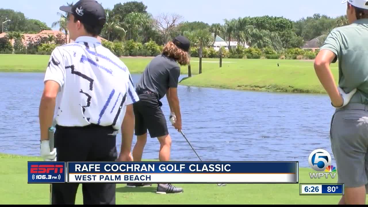 Rafe Cochran Golf Classic