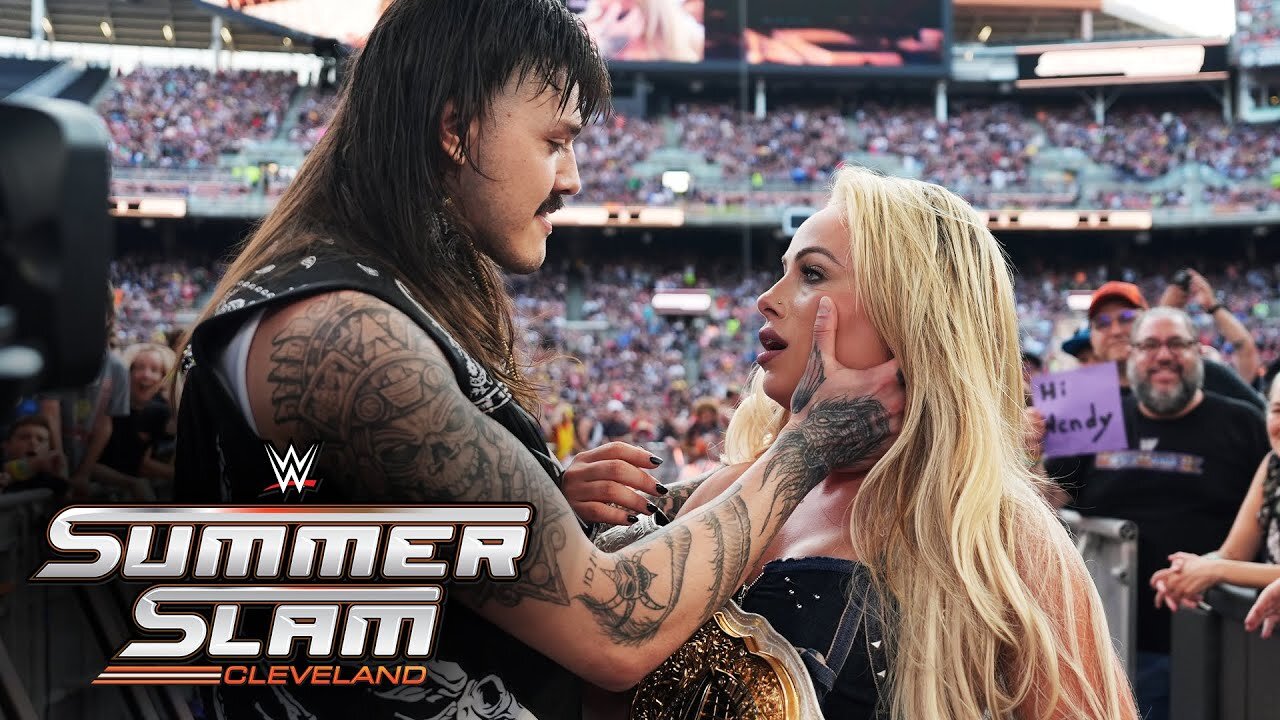WWE Raw AFTER Summerslam 2024 | Live With @InTheClutchEnt | Live Commentary & Reactions