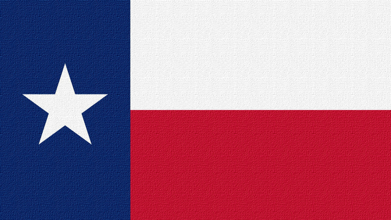 Texas State Song (Instrumental) Texas, Our Texas