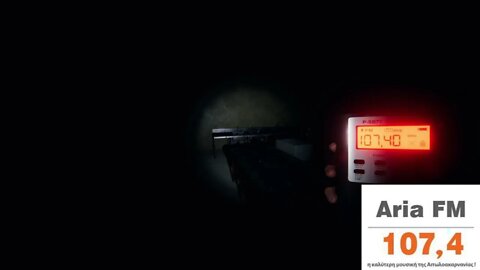 Διαφημίσεις από τον "Άρια FM 107.4"