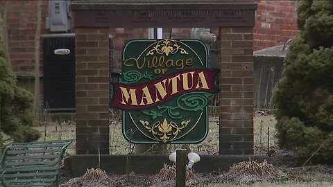 Three decades ago, a fire wiped out the heart of Mantua, now the town has a chance to get a much needed facelift