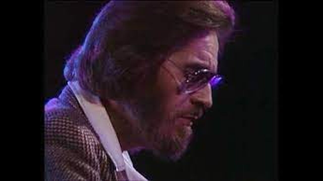 Bill Evans Live at Molde Jazz Festival (1980 Live Video)