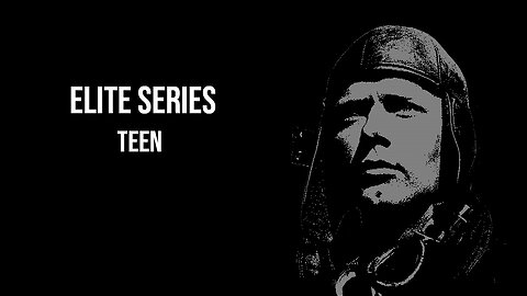 Power - Elite Series Teen