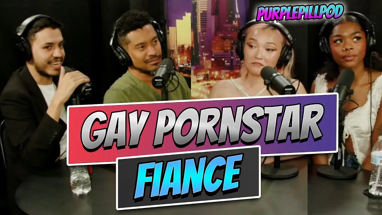 Would You Marry a Gay Pornstar? The Ultimate Relationship Challenge