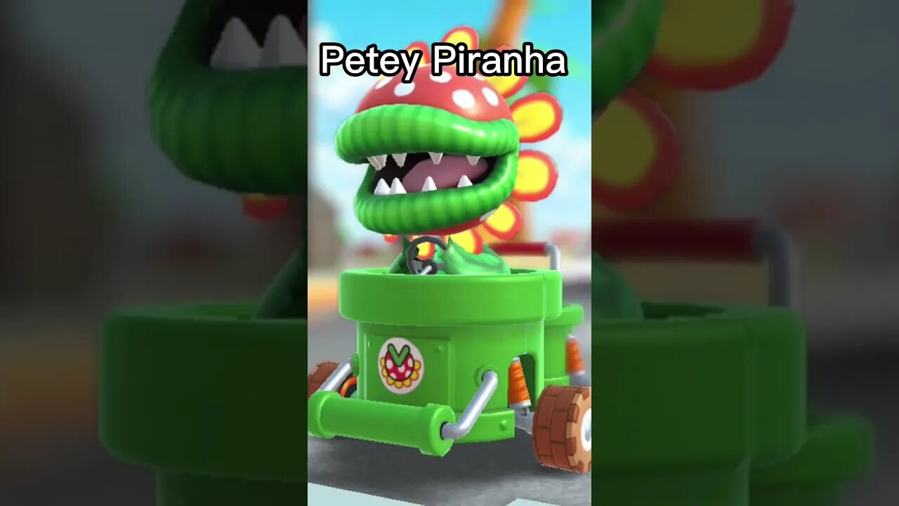 #mariokart #mariokart8deluxe #boostercoursepass #predictions #gaming #shorts #fyp #nintendo #games