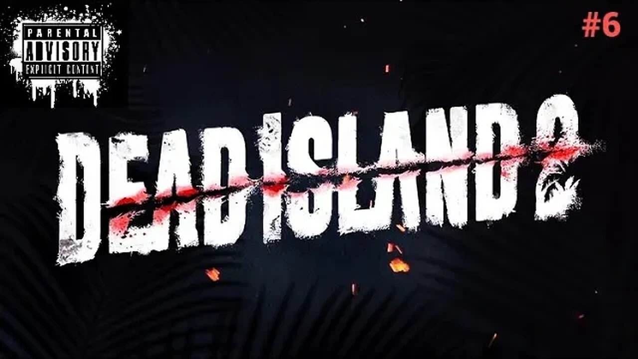 Dead Island 2 Part 6 Finding Michael Part 2