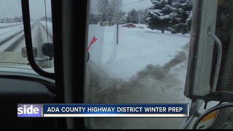 ACHD preps for winter