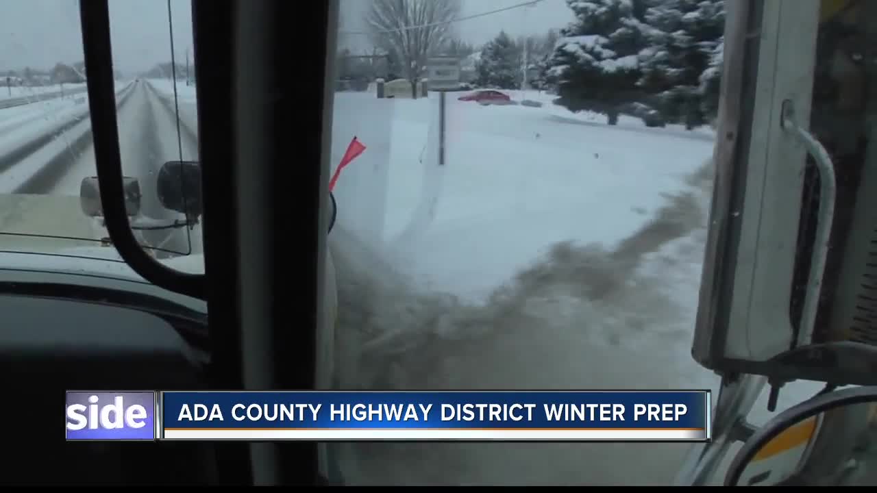 ACHD preps for winter