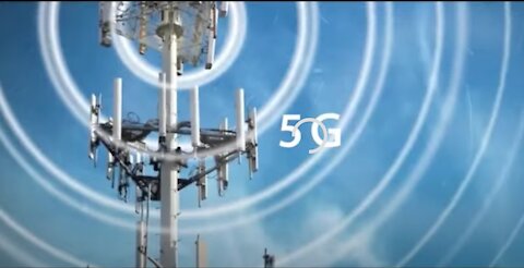 5G APOCALYPSE - documentario completo sui rischi del 5G