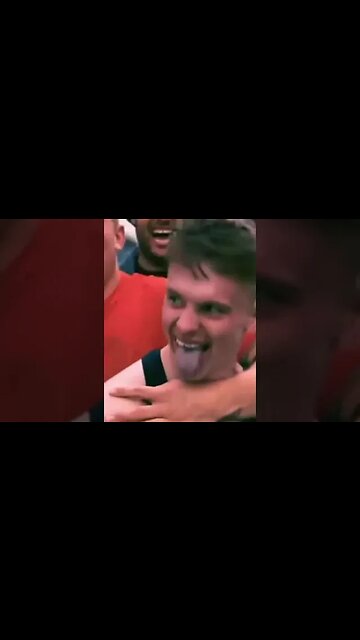 Joe Weller ON DRUGS!!