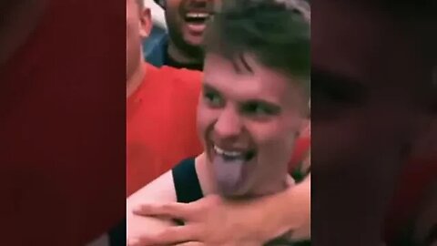 Joe Weller ON DRUGS!!