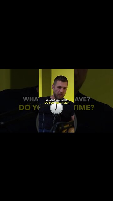 The Sacrifices You Need To Make Money