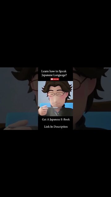 Daily #48 Japan Conversation with Chi #shorts #cat