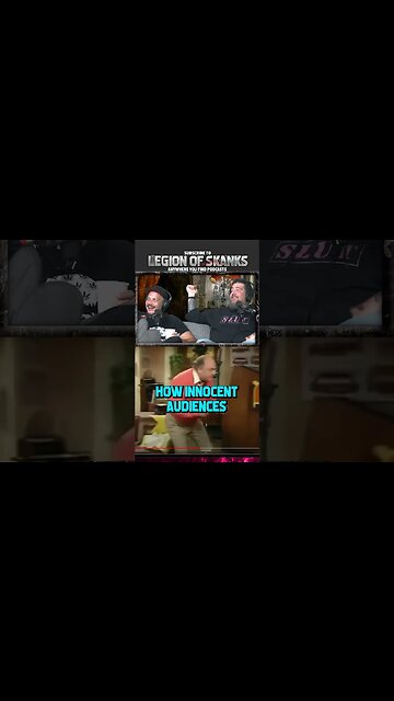 Legion of Skanks Unpacks The Bicycle Man Episode of Diff'rent Strokes