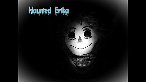 Evil doll predicted Trump shooting?!?!?!