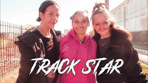 Track Star - Kimberly