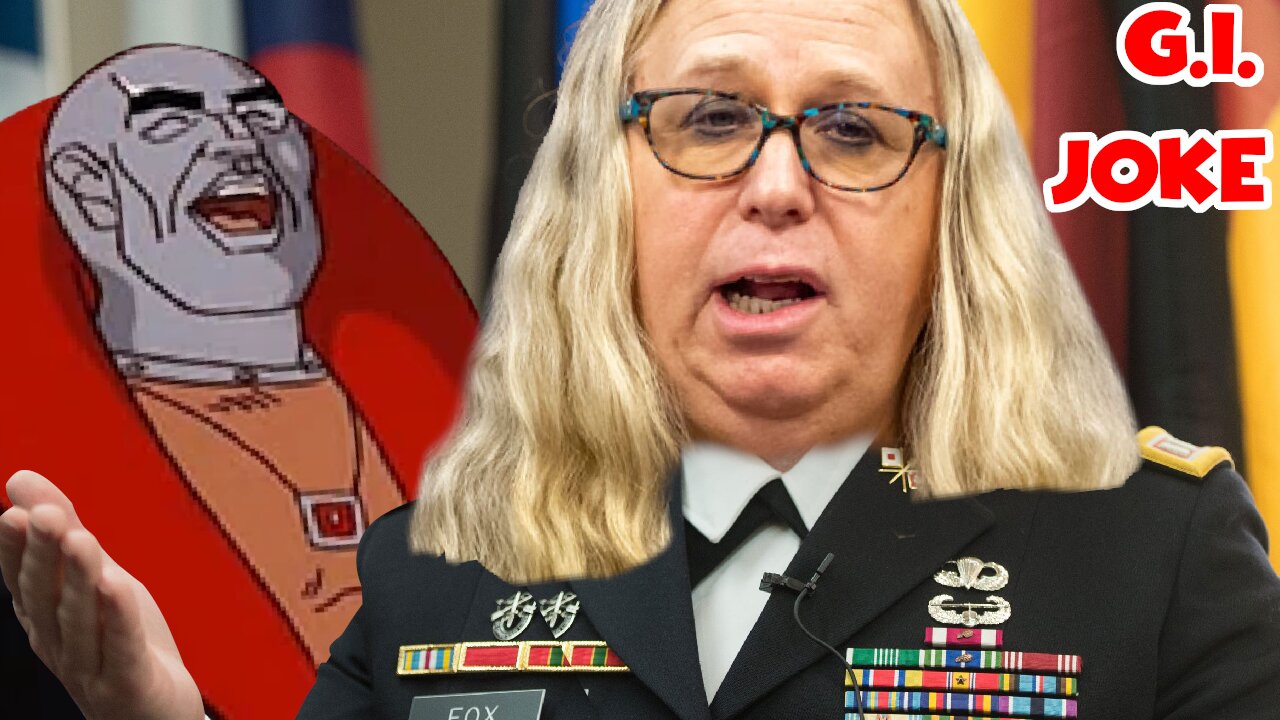 Military Twitter Account Attacks Civilians Pointing Out Their Wokeness