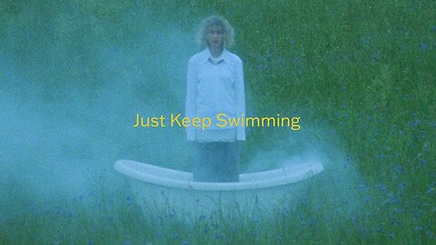 Blush Always - Just Keep Swimming (Music Video)