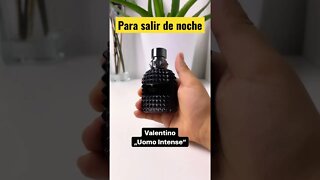 Estos perfumes bajan panty cuando sales de noche.