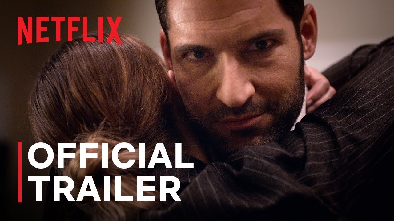 Lucifer Official Trailer Netflix Latest Update & Release Date