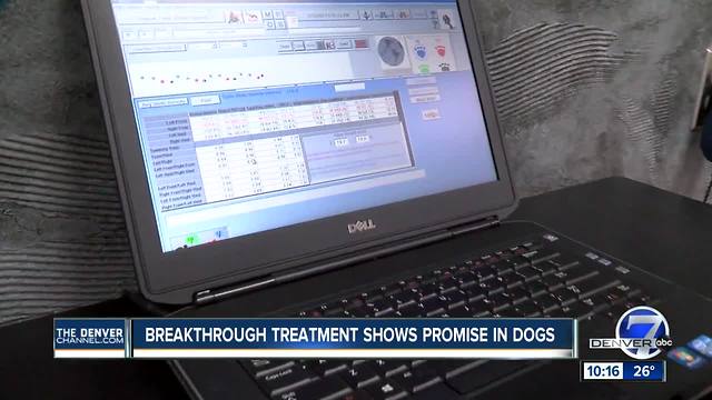 Revolutionary gene therapy created in Colorado to start clinical trials soon